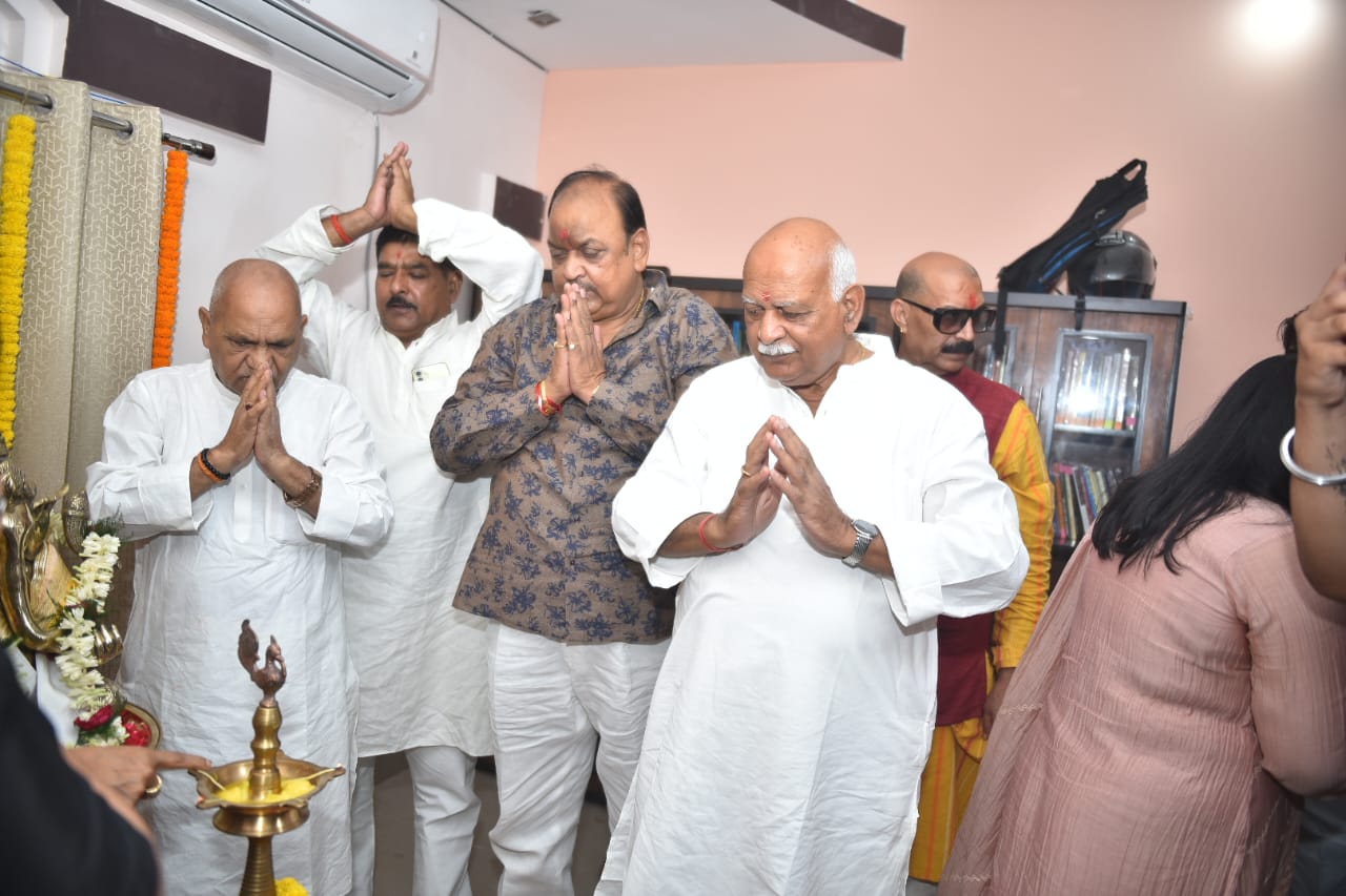 रांची में जेएम ऑटिज्म एवं न्यूरो रिहैब सेंटर का उद्घाटन