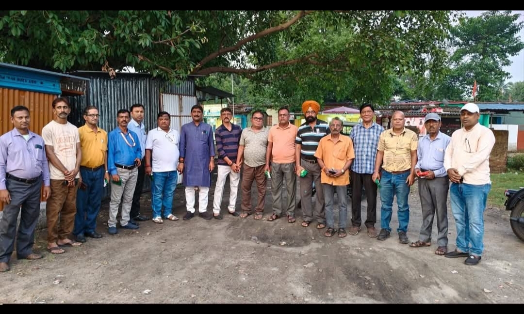 हिंदी पत्रकारिता दिवस पर पत्रकार सम्मान समारोह आयोजित