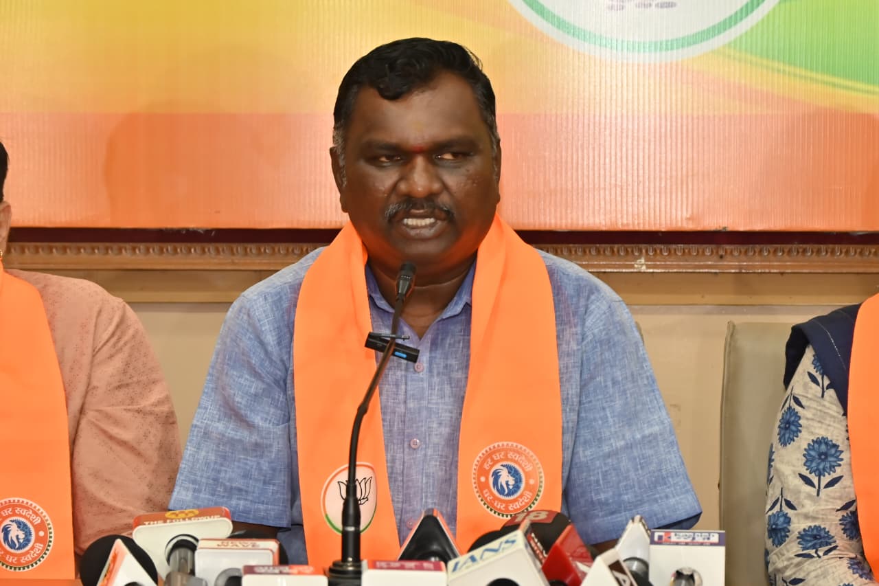 अनीता देवी हत्याकांड के मुख्य सरगना की हो गिरफ्तारी, पीड़ित परिवार को मिले 25 लाख मुआवजा : अमर बाउरी