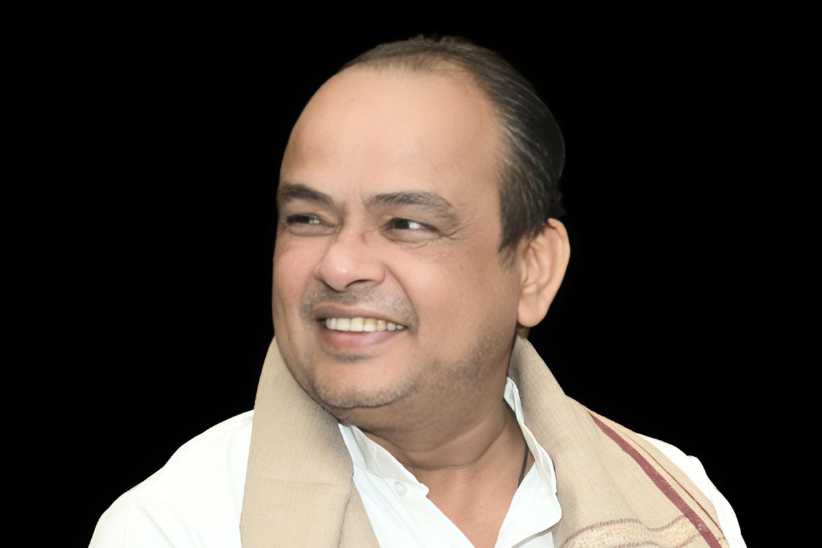 अभिषेक बनर्जी के बेहतर इलाज के लिए झारखंड तैयार : इरफान अंसारी