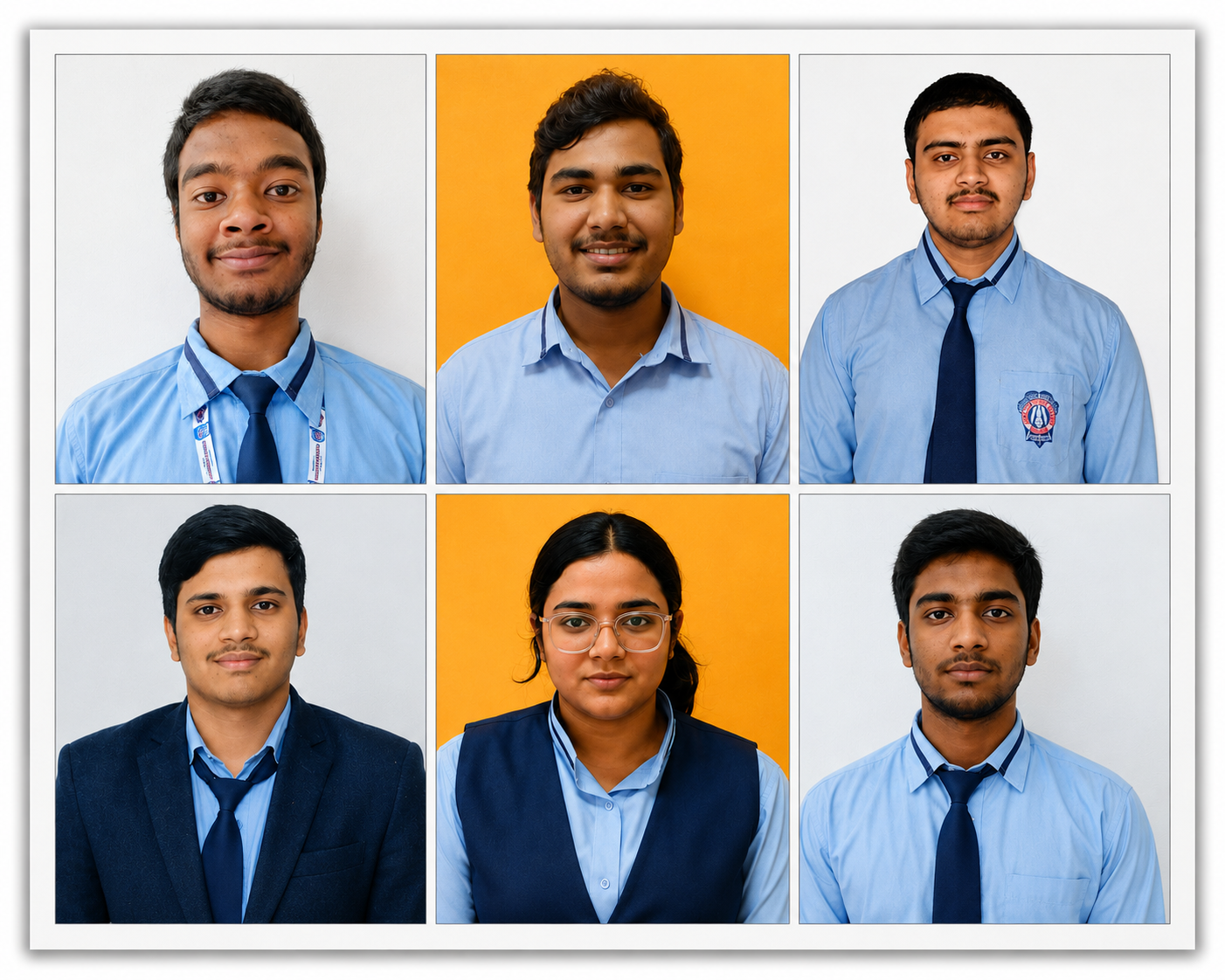 जेईई एडवांस्ड में जेवीएम श्यामली के 11 विद्यार्थियों ने मारी बाजी