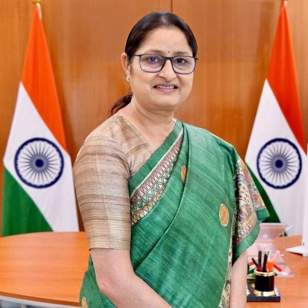 झारखंड के छात्रों की आवाज़ दबाना अन्याय, भर्ती मामलों की सीबीआई जांच हो: अन्नपूर्णा देवी