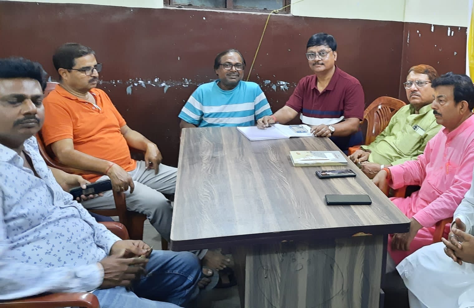25 सितंबर से 2 अक्टूबर तक मनेगा स्वदेशी सप्ताह, जनजागरण अभियान चलाएगा स्वदेशी जागरण मंच