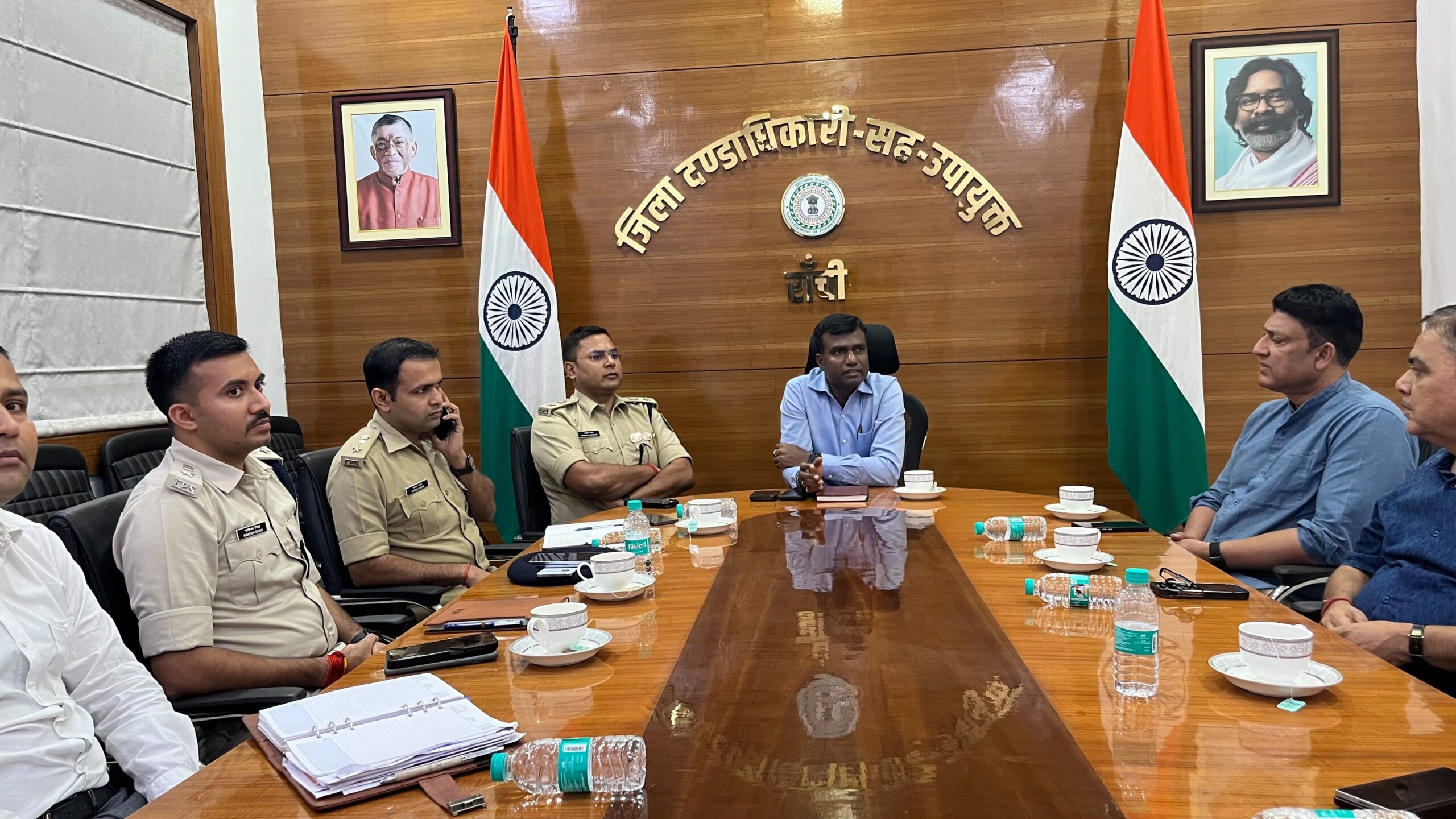 भारत-वेस्टइंडीज टी-20 को लेकर सुरक्षा सख्त, बिना टिकट दर्शकों पर रहेगी नजर