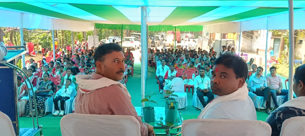 वन अधिकार के साथ संरक्षण में समुदाय की भागीदारी जरूरी