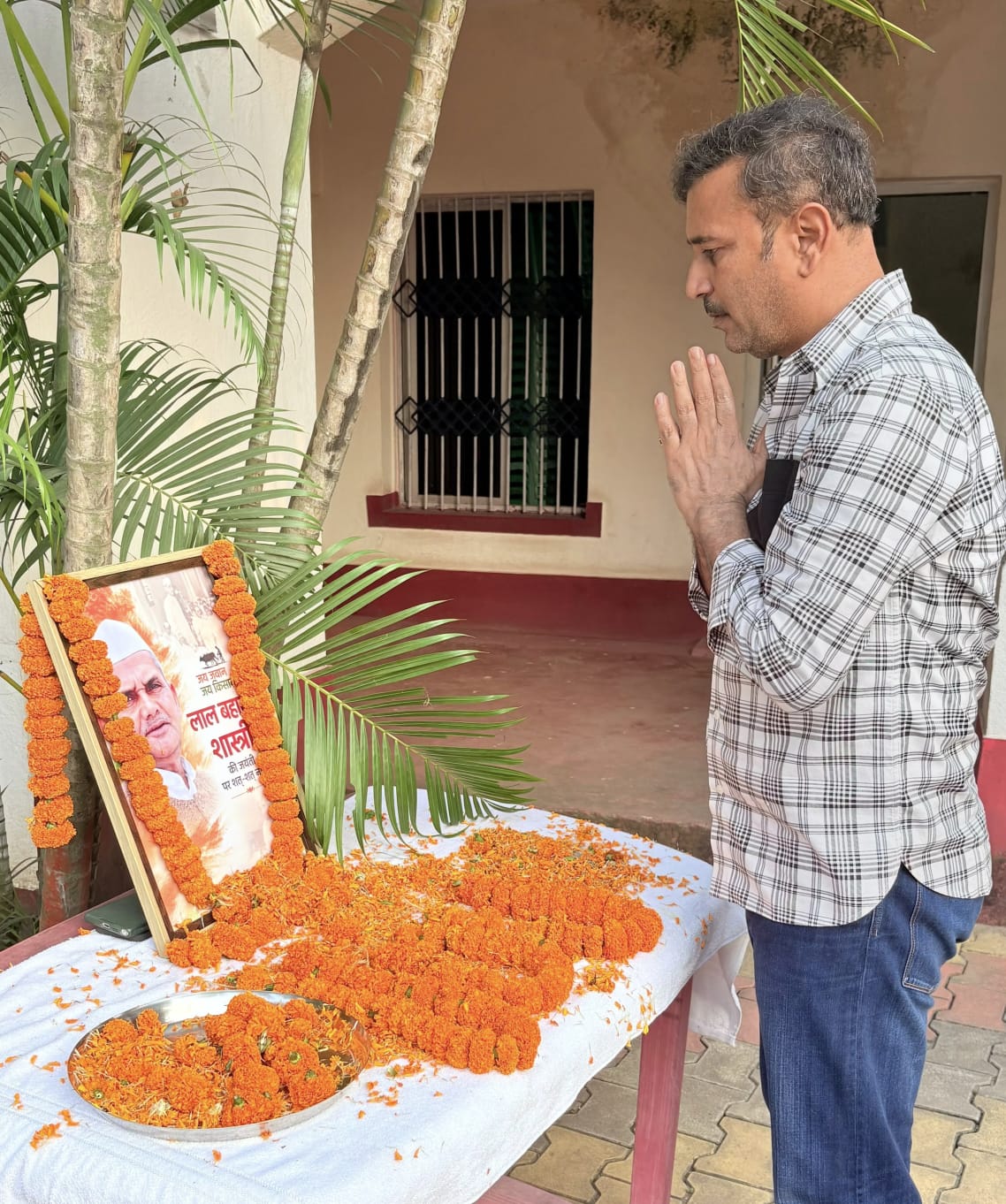 गांधी के सत्य-अहिंसा के विचार आज भी प्रासंगिक : सुदेश
