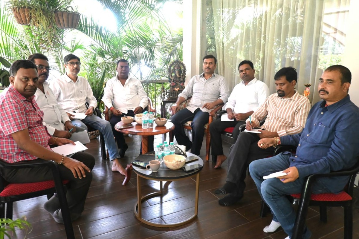 जनमुद्दों पर मुखर होगी आजसू, 11 को पीरटांड़ में युवा संवाद