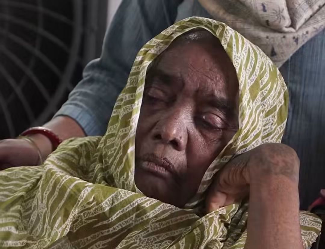 रूपी सोरेन का निधन, झारखंड आंदोलन के संघर्षशील दौर की साक्षी थीं