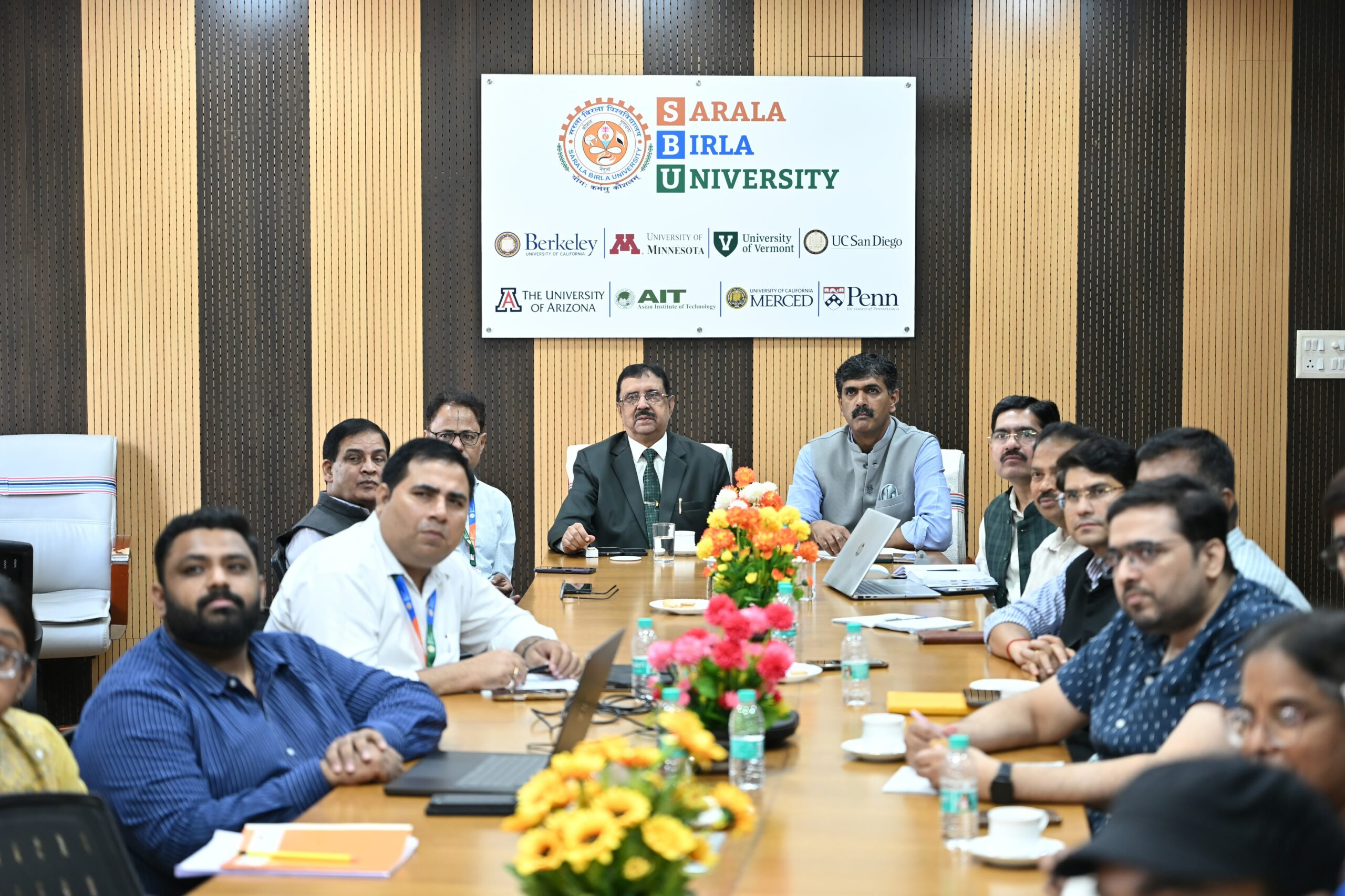इंजीनियरिंग की बुनियाद मजबूत करना जरूरी : डॉ. उदय सिंह