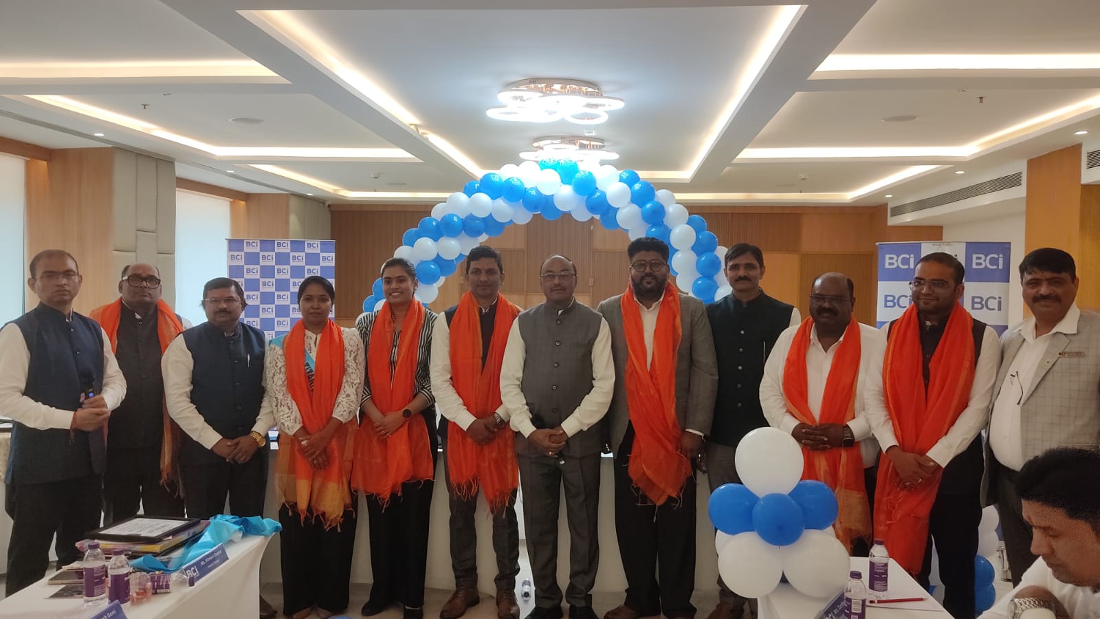 रेफरल बिजनेस और नेटवर्किंग बढ़ाना प्राथमिकता : डॉ. शिप्रा