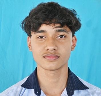राष्ट्रीय स्कूली खेल प्रतियोगिता में झारखंड का प्रतिनिधित्व करेगा प्रणमय